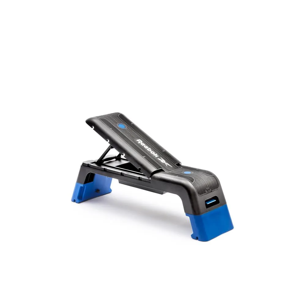Reebok Deck - Blue