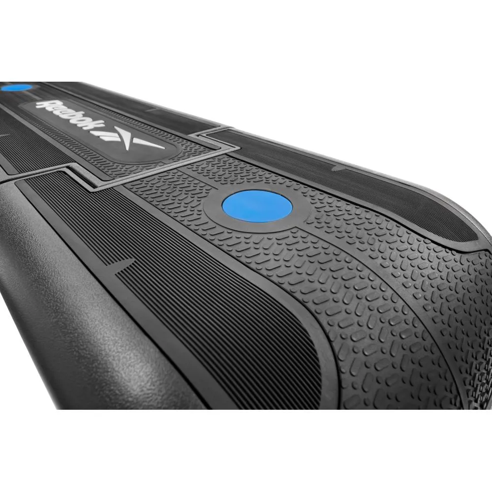 Reebok Deck - Blue