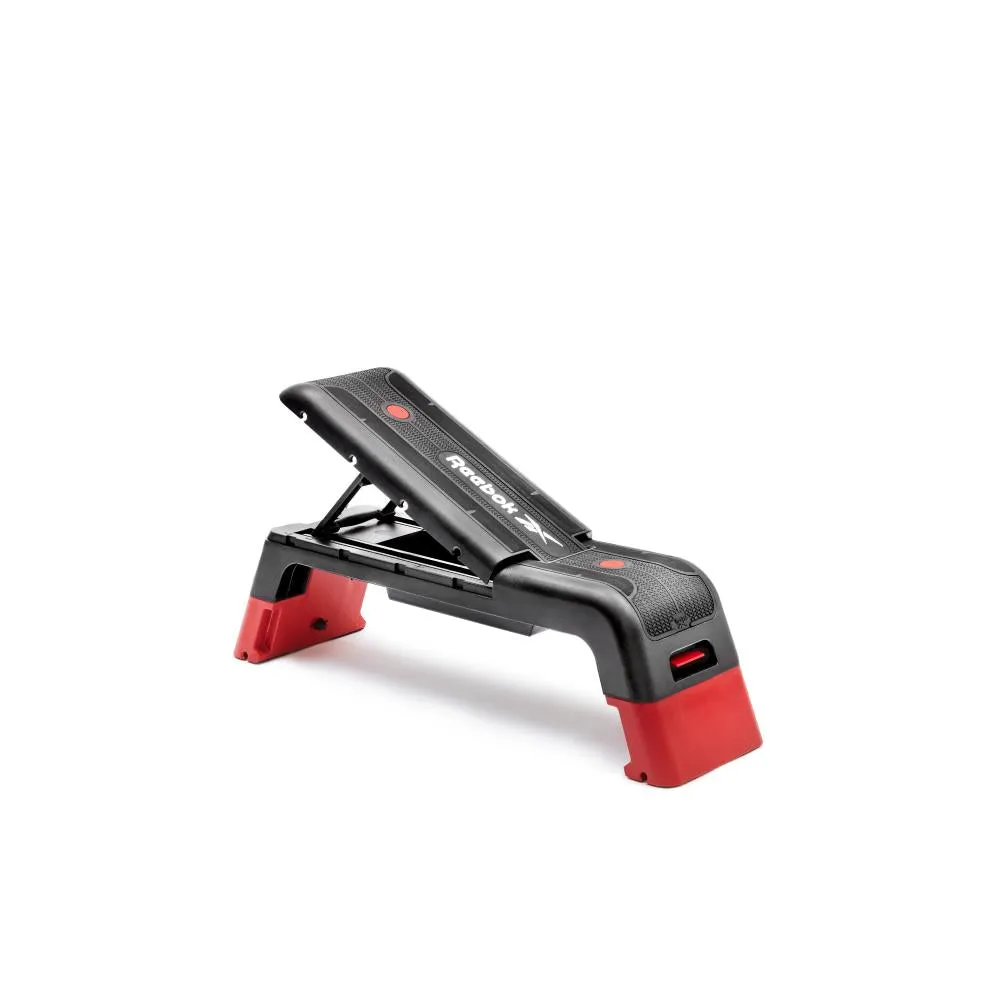 Reebok Deck - Red