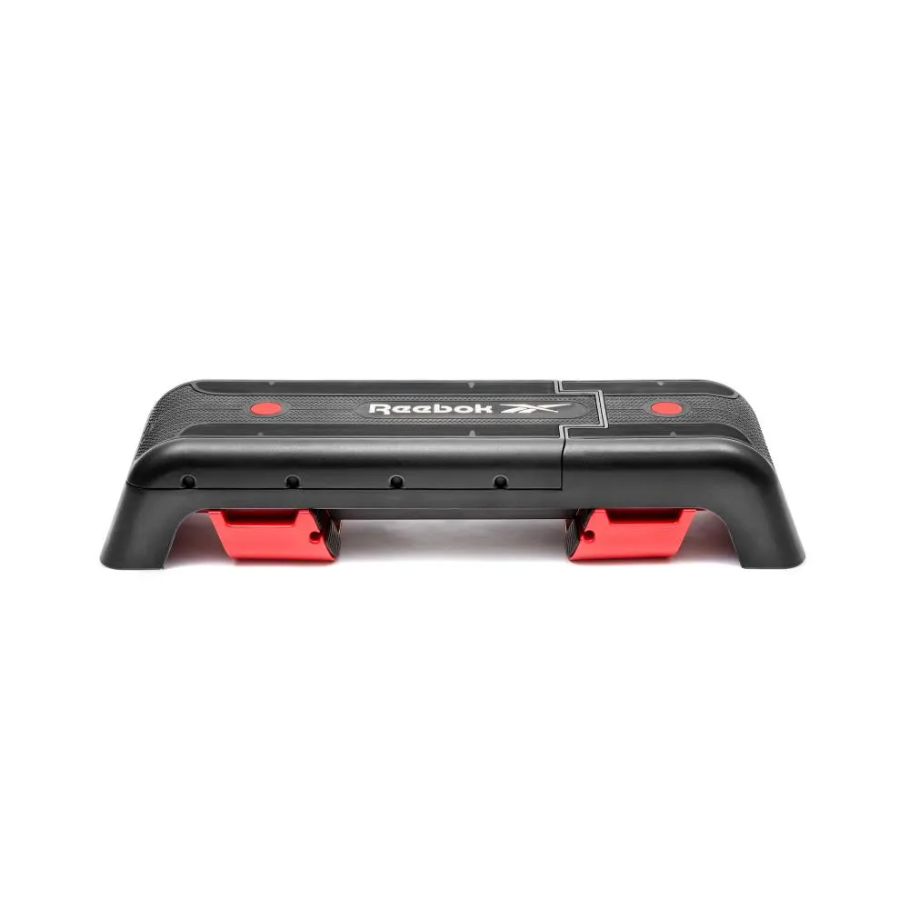 Reebok Deck - Red