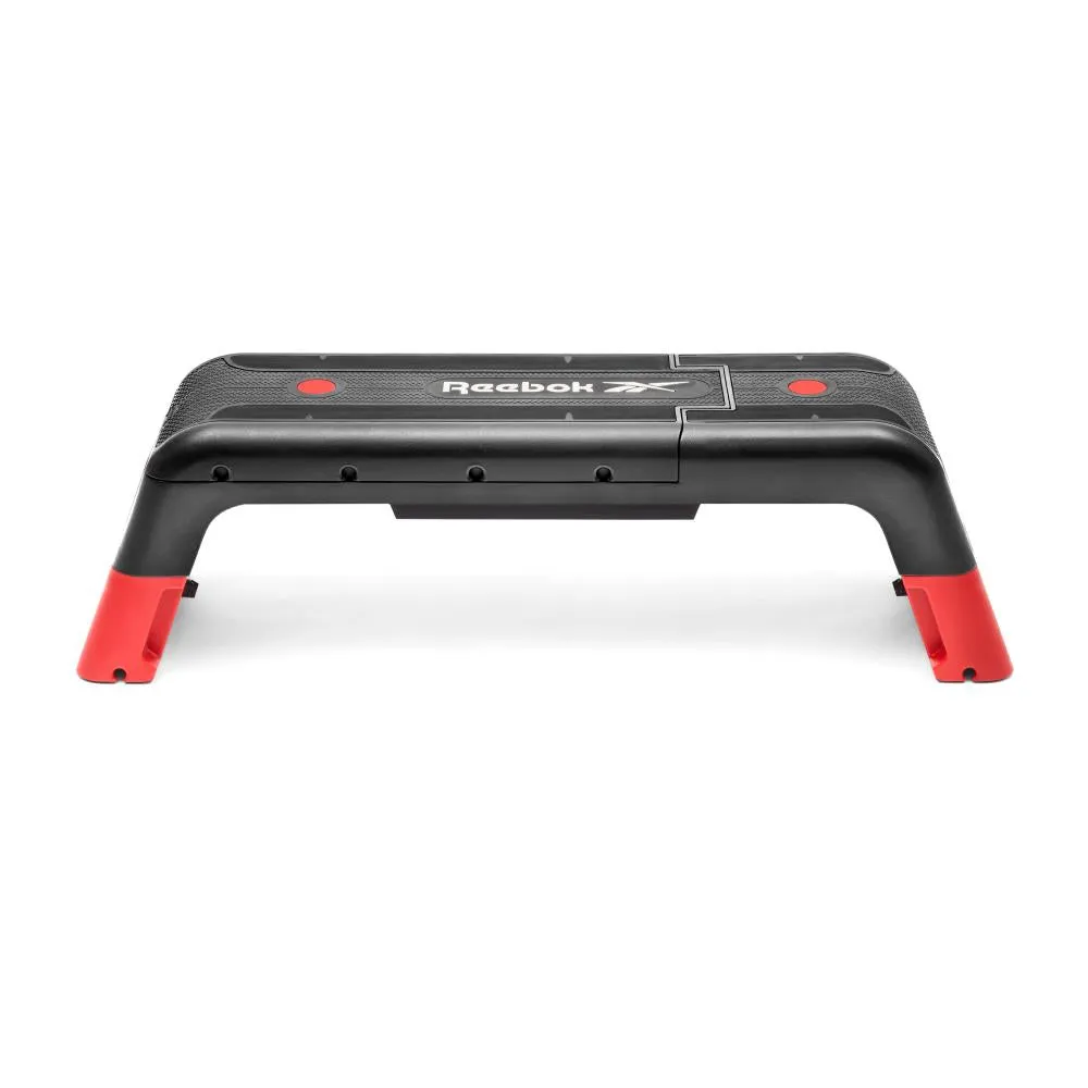 Reebok Deck - Red
