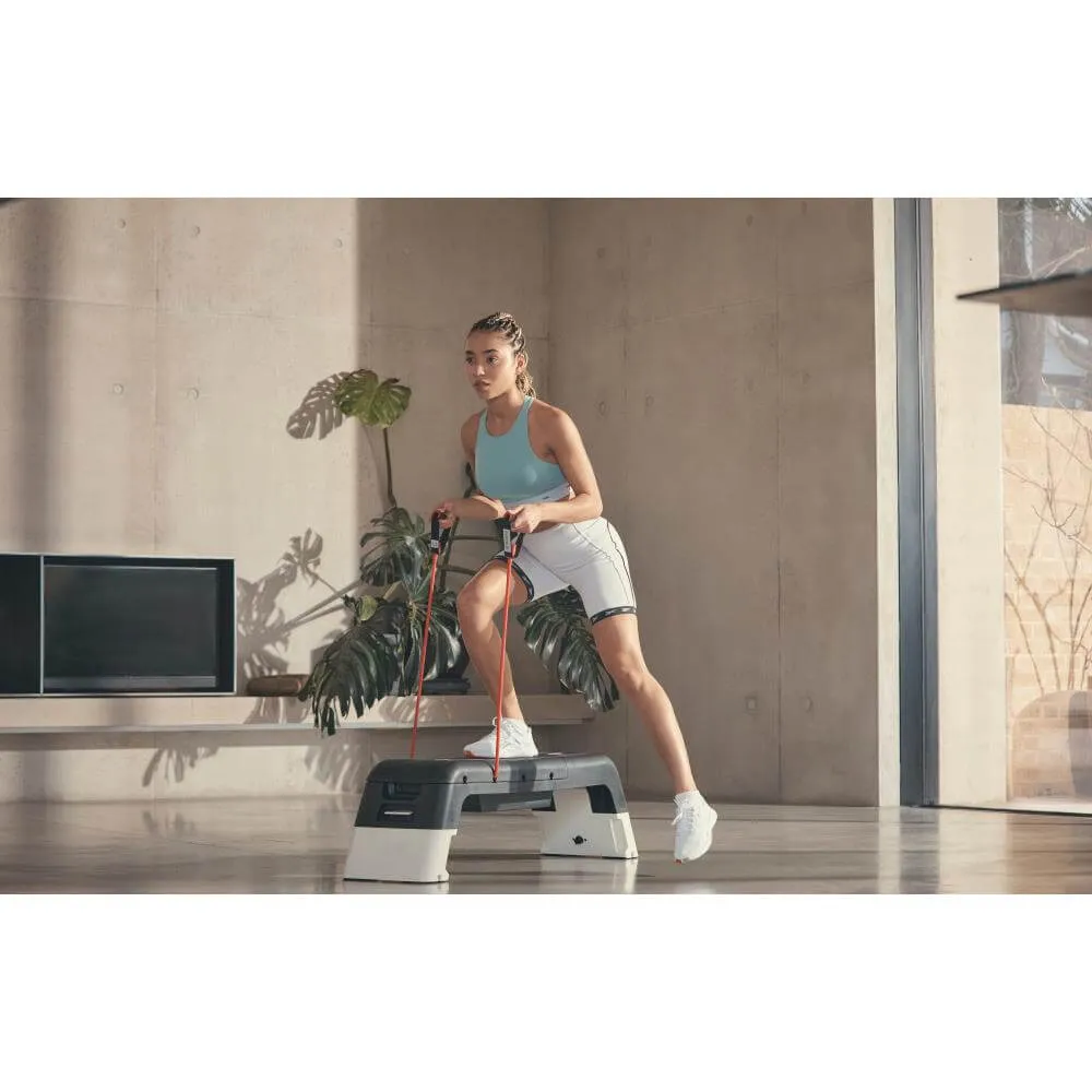 Reebok Deck - White