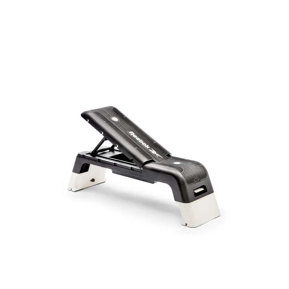 Reebok Deck - White