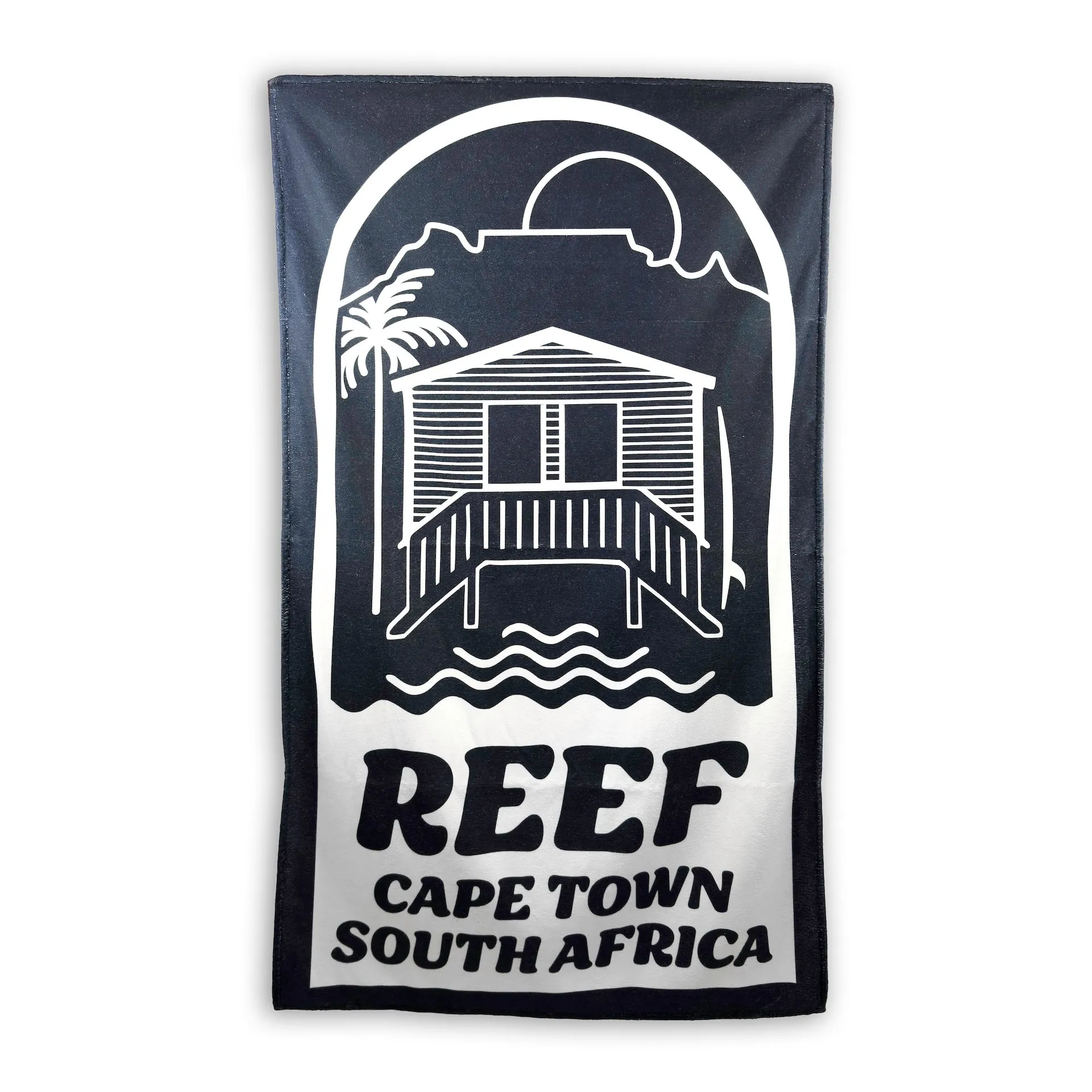 Reef Towel - CTSA