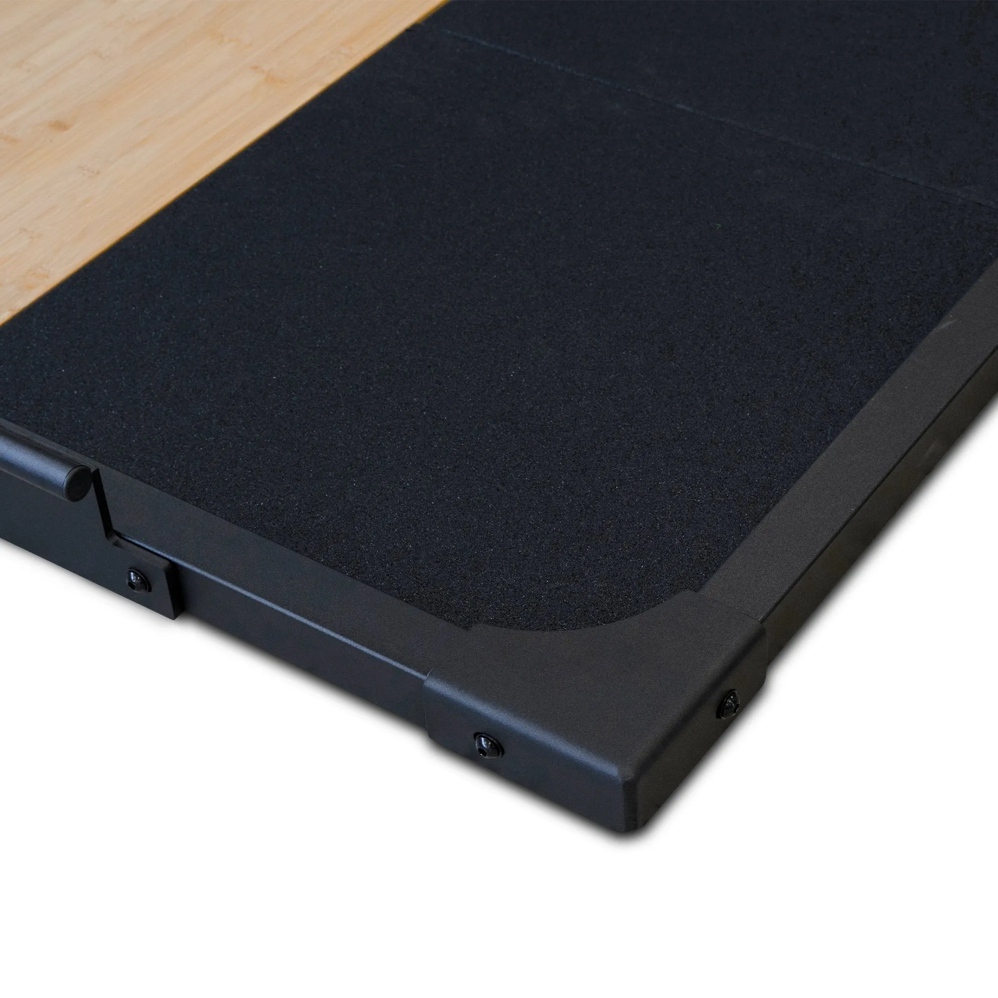 Reeplex Weightlifting Platform
