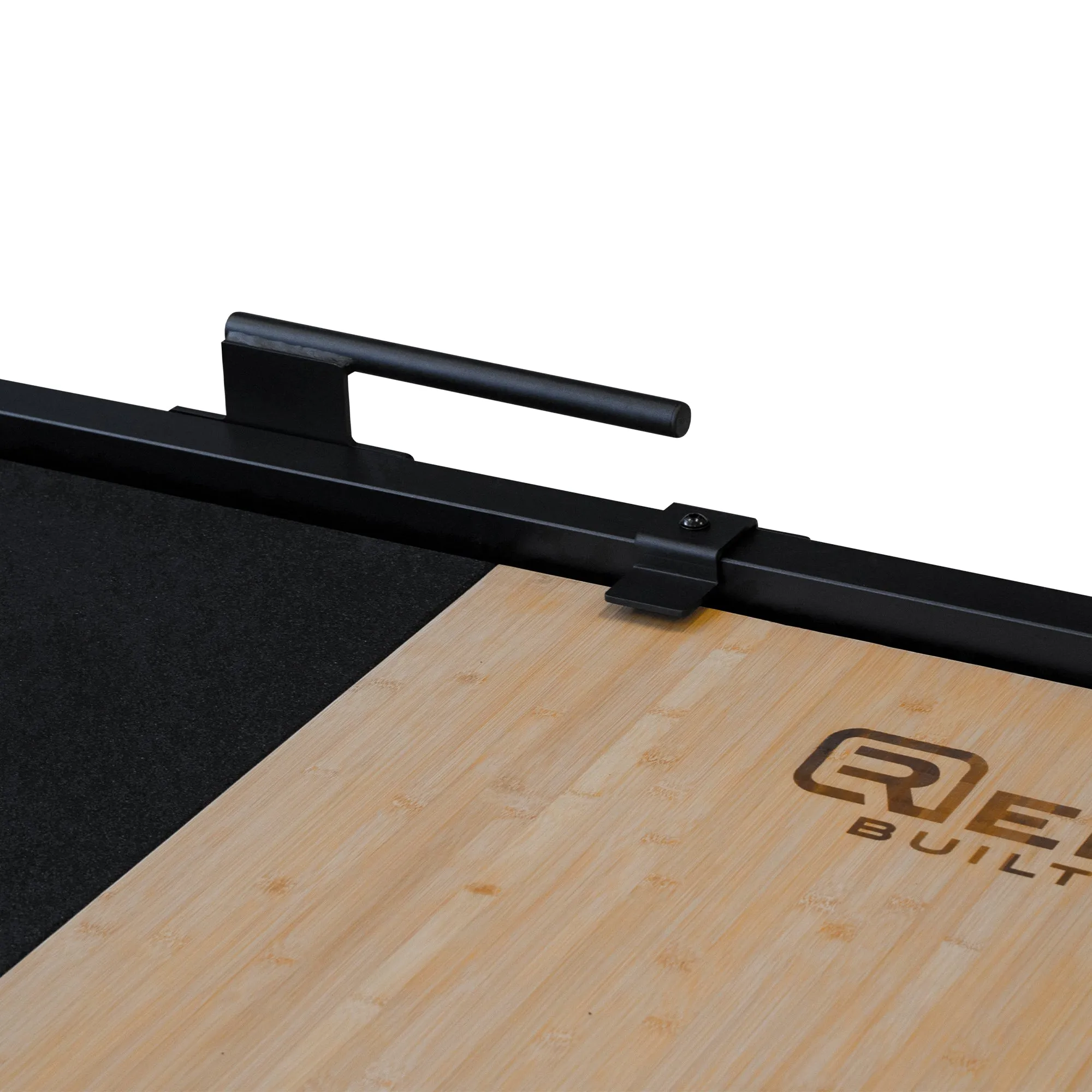 Reeplex Weightlifting Platform
