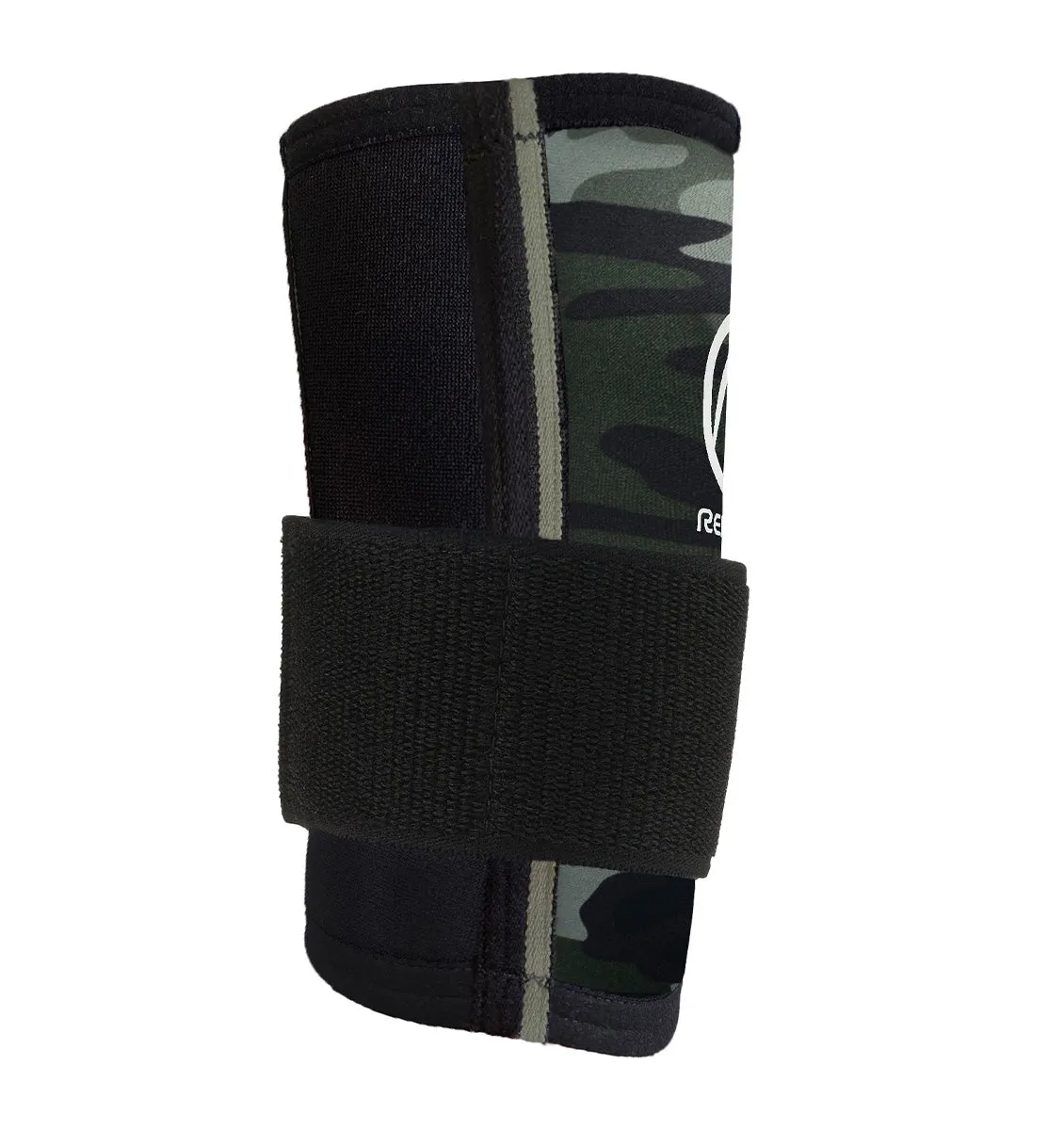Rehband RX Wrist Support POWER MAX - 5mm - Camo