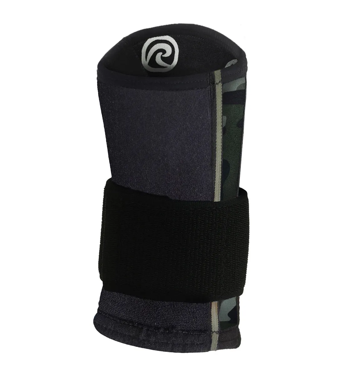Rehband RX Wrist Support POWER MAX - 5mm - Camo