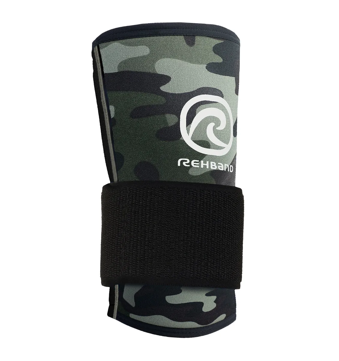 Rehband RX Wrist Support POWER MAX - 5mm - Camo