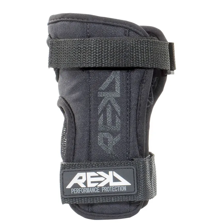 Rekd Recreational Triple Pad Set - Black