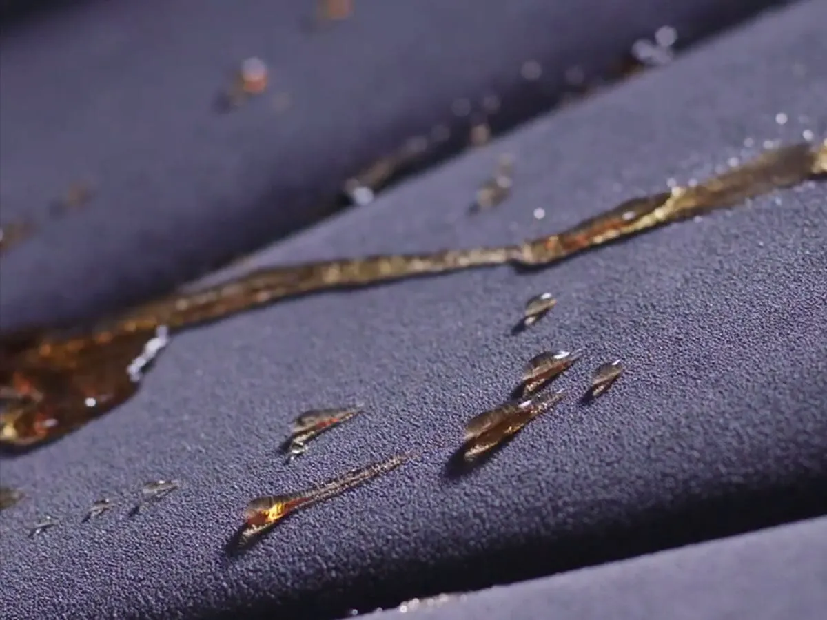 REPEL ANTIBACTERIAL WATERPROOFING FABRIC COATING