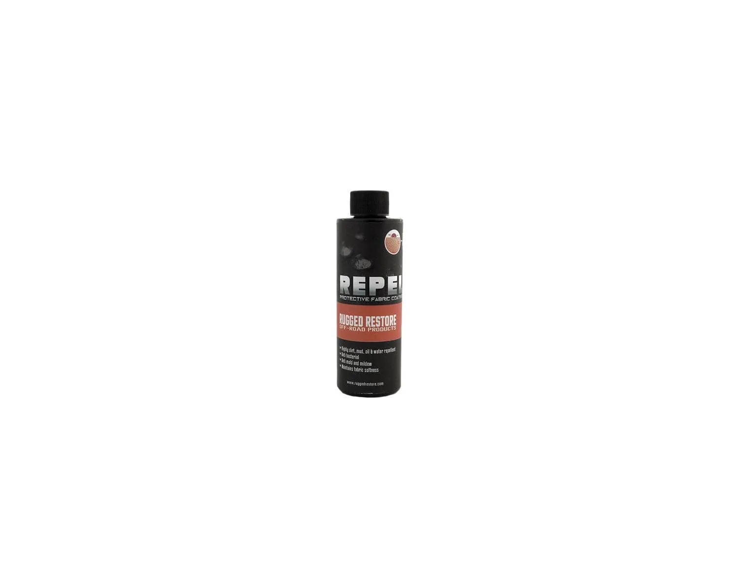 REPEL ANTIBACTERIAL WATERPROOFING FABRIC COATING