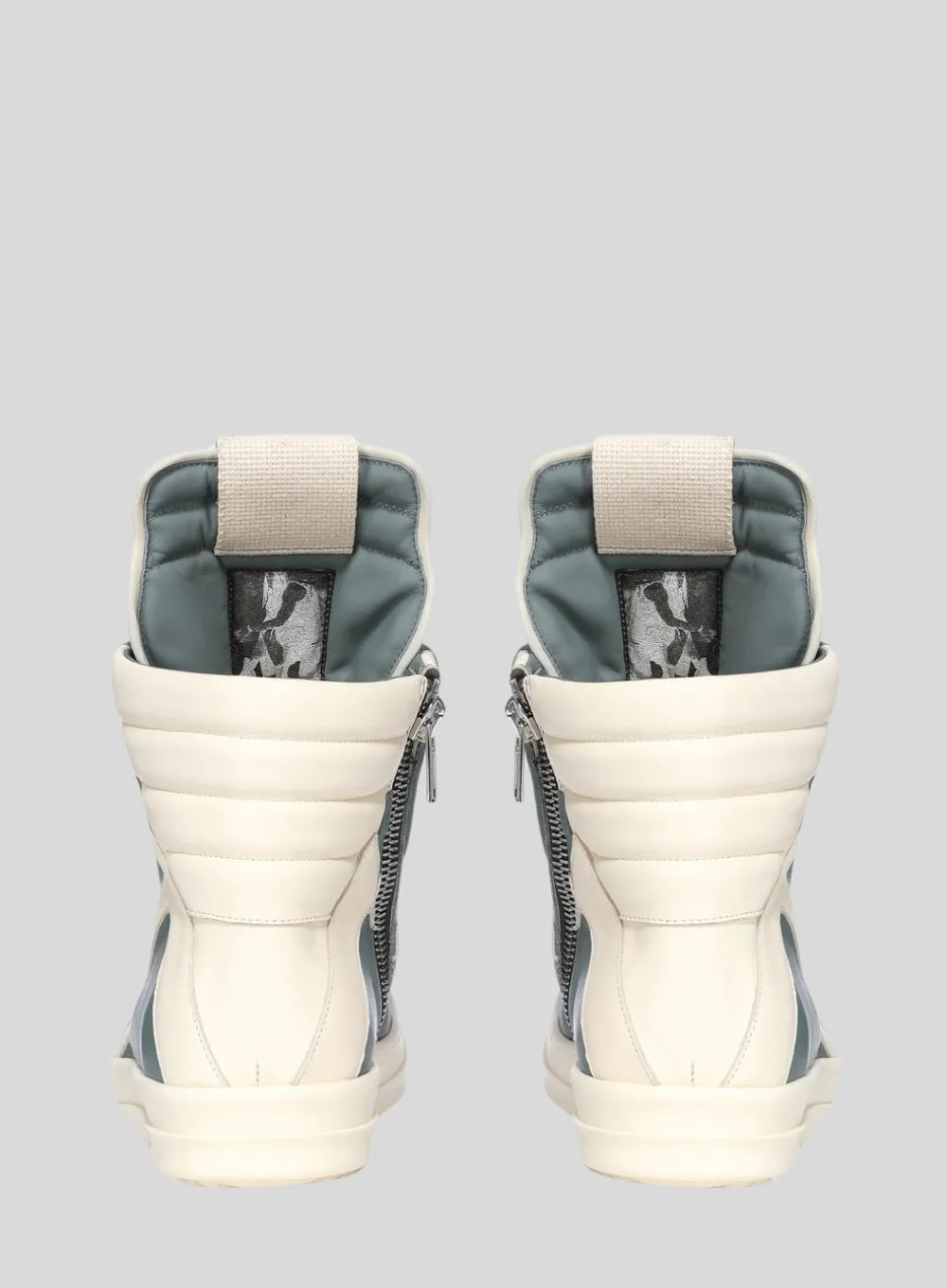 RICK OWENS | SS25 Holywood Geobasket