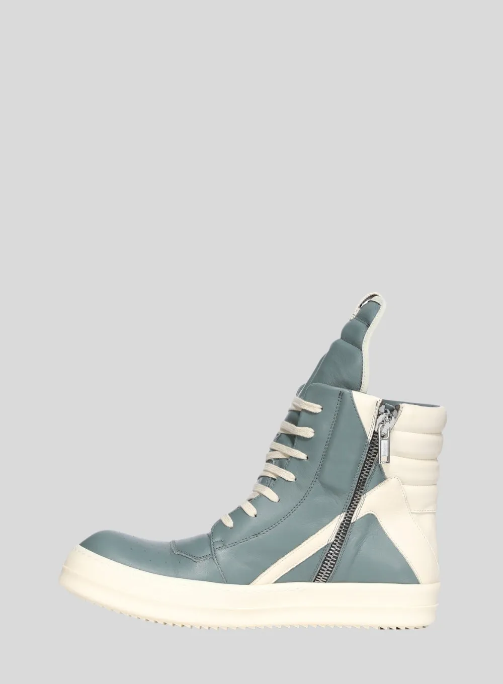 RICK OWENS | SS25 Holywood Geobasket