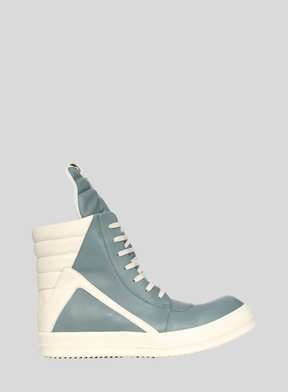 RICK OWENS | SS25 Holywood Geobasket