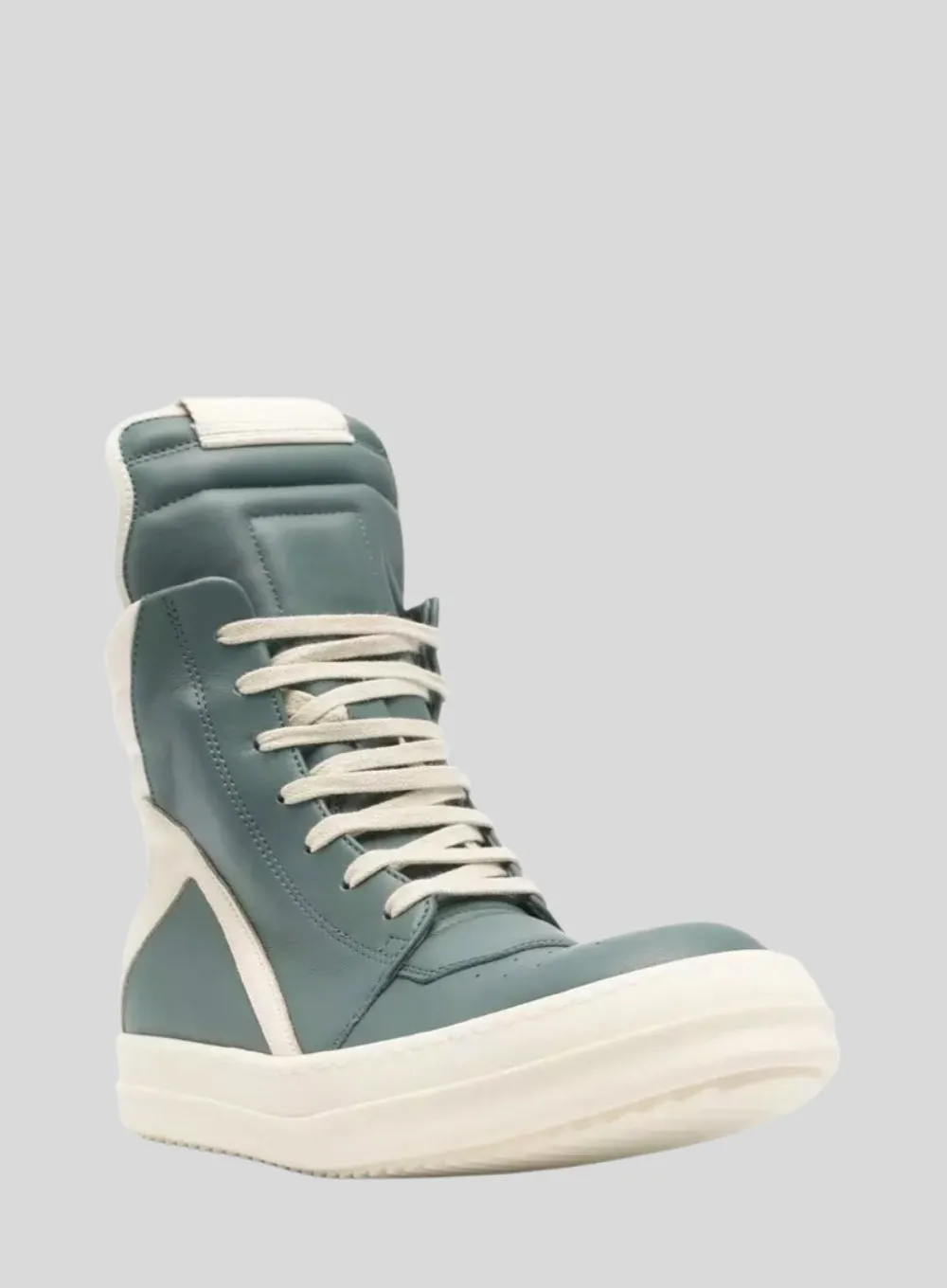 RICK OWENS | SS25 Holywood Geobasket