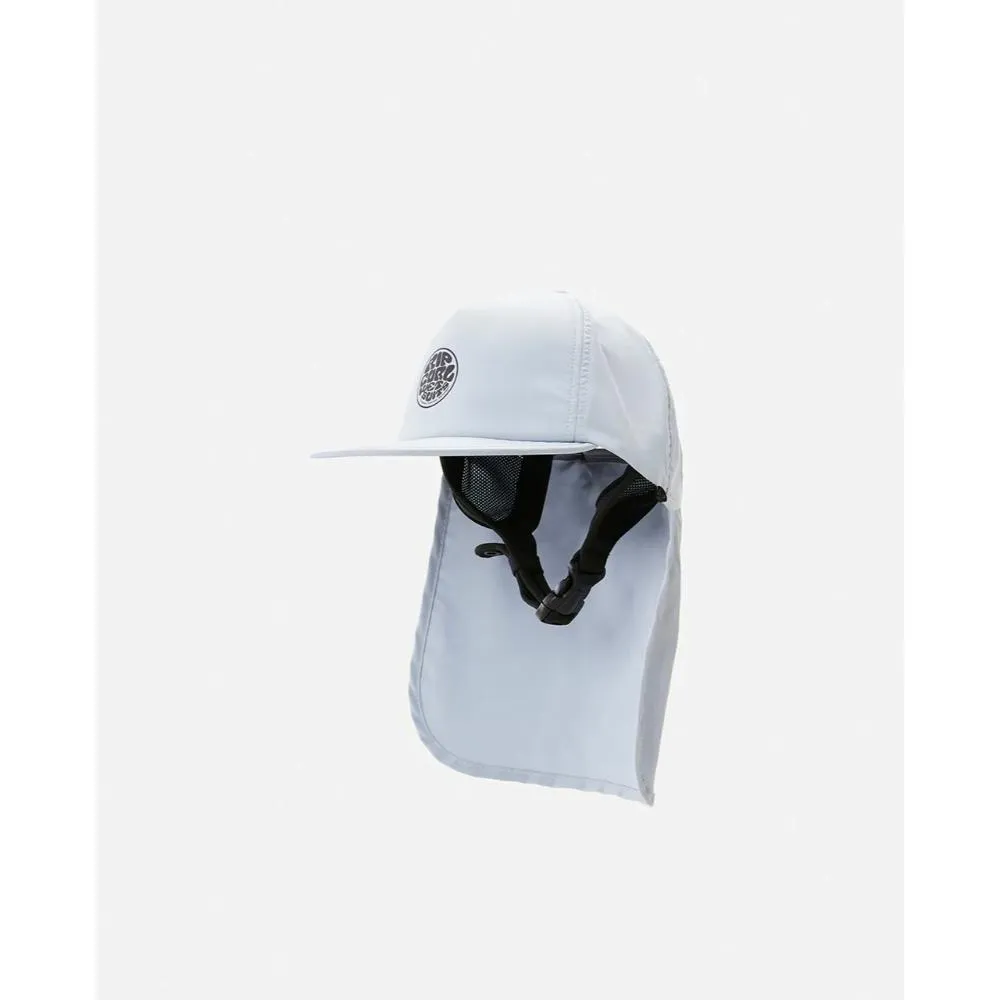 RIP CURL SURF SERIES CAP GREY