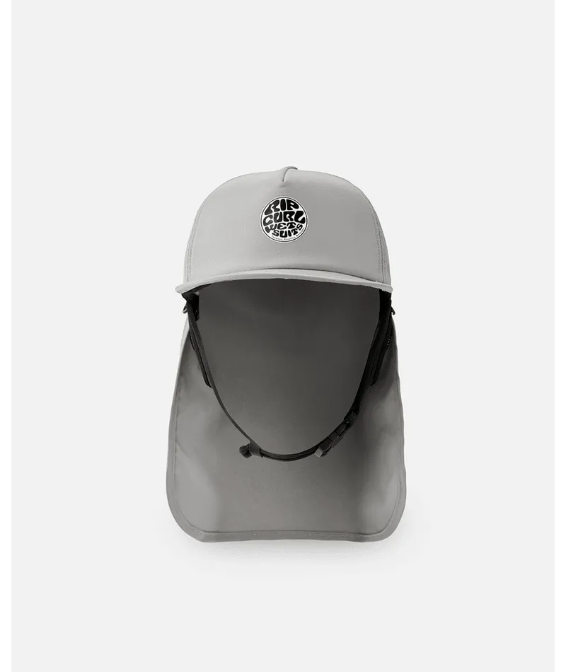 RIP CURL SURF SERIES CAP - GREY