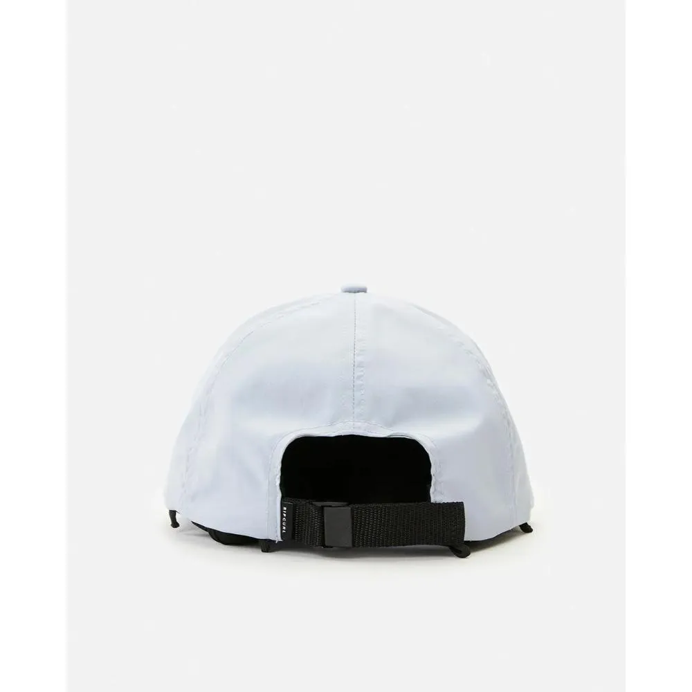 RIP CURL SURF SERIES CAP GREY
