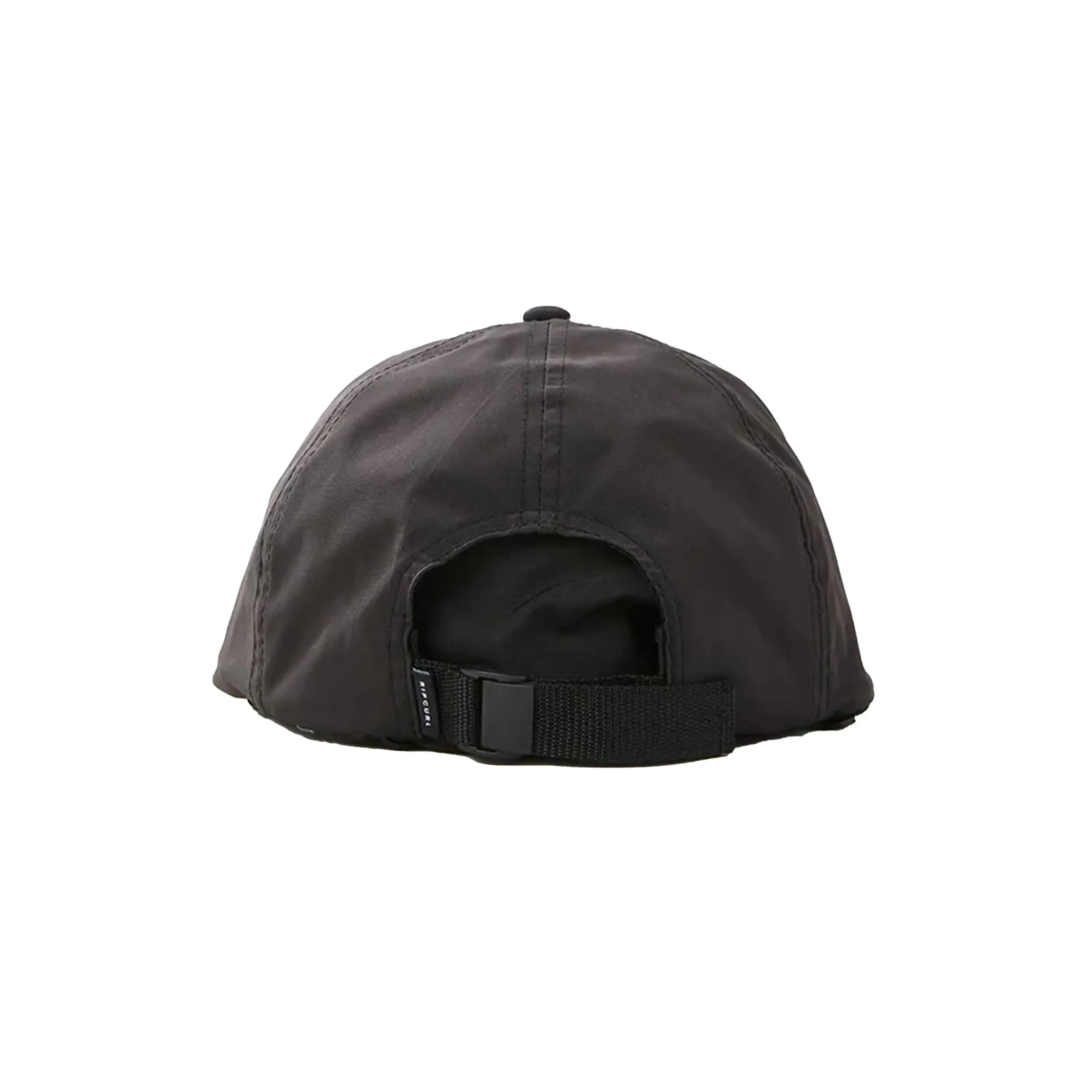 RIP CURL SURF SERIES HAT BLACK