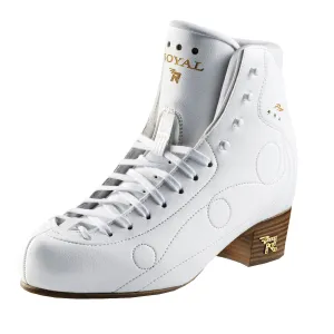 Risport Royal Pro Figure Skate Boots