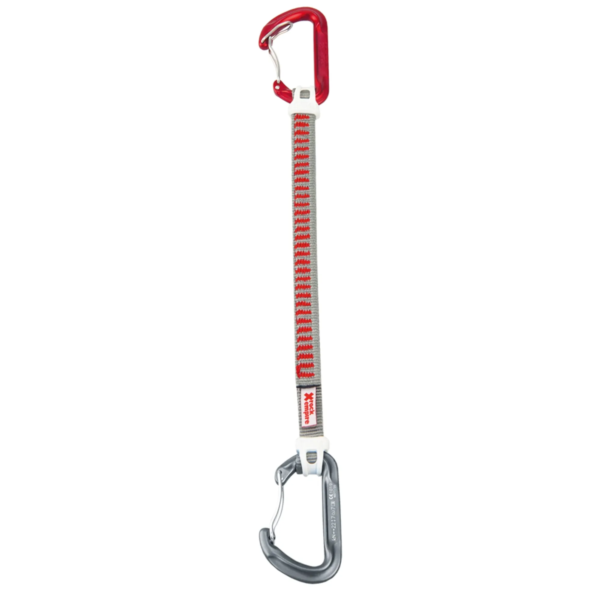 Rock Empire Set Long Arm Click - 30cm