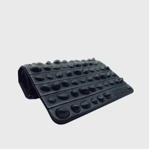 Rock Mat by Toe Spacer