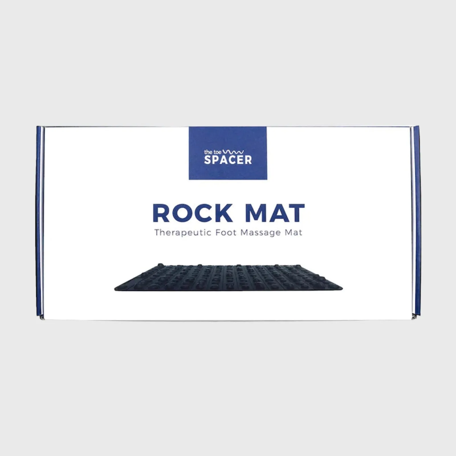 Rock Mat by Toe Spacer