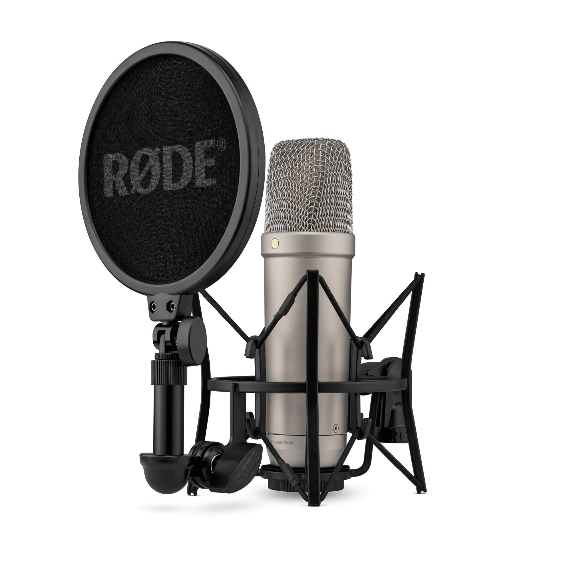 Rode NT1 GEN5 Studio Condenser Microphone