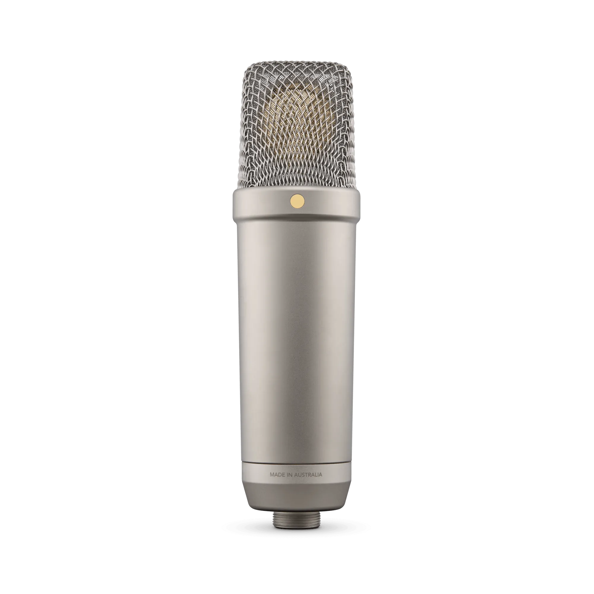 Rode NT1 GEN5 Studio Condenser Microphone