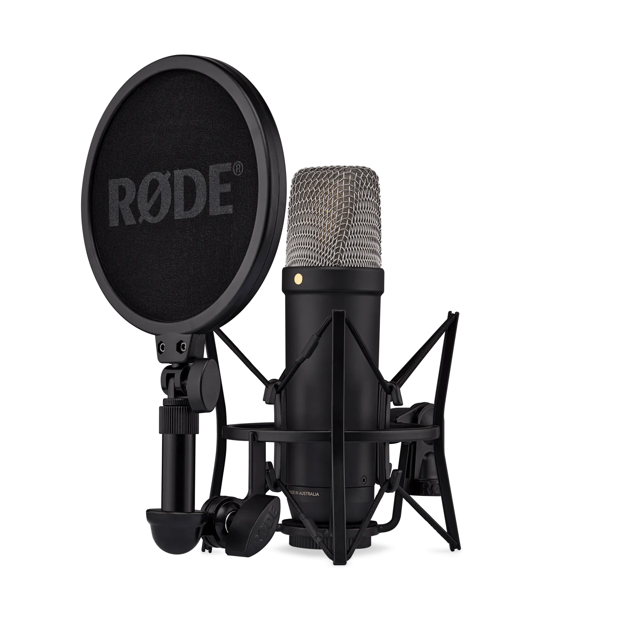 Rode NT1 GEN5 Studio Condenser Microphone