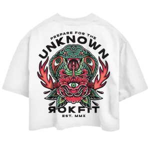 RokFit Prepare For The Unknown Crop