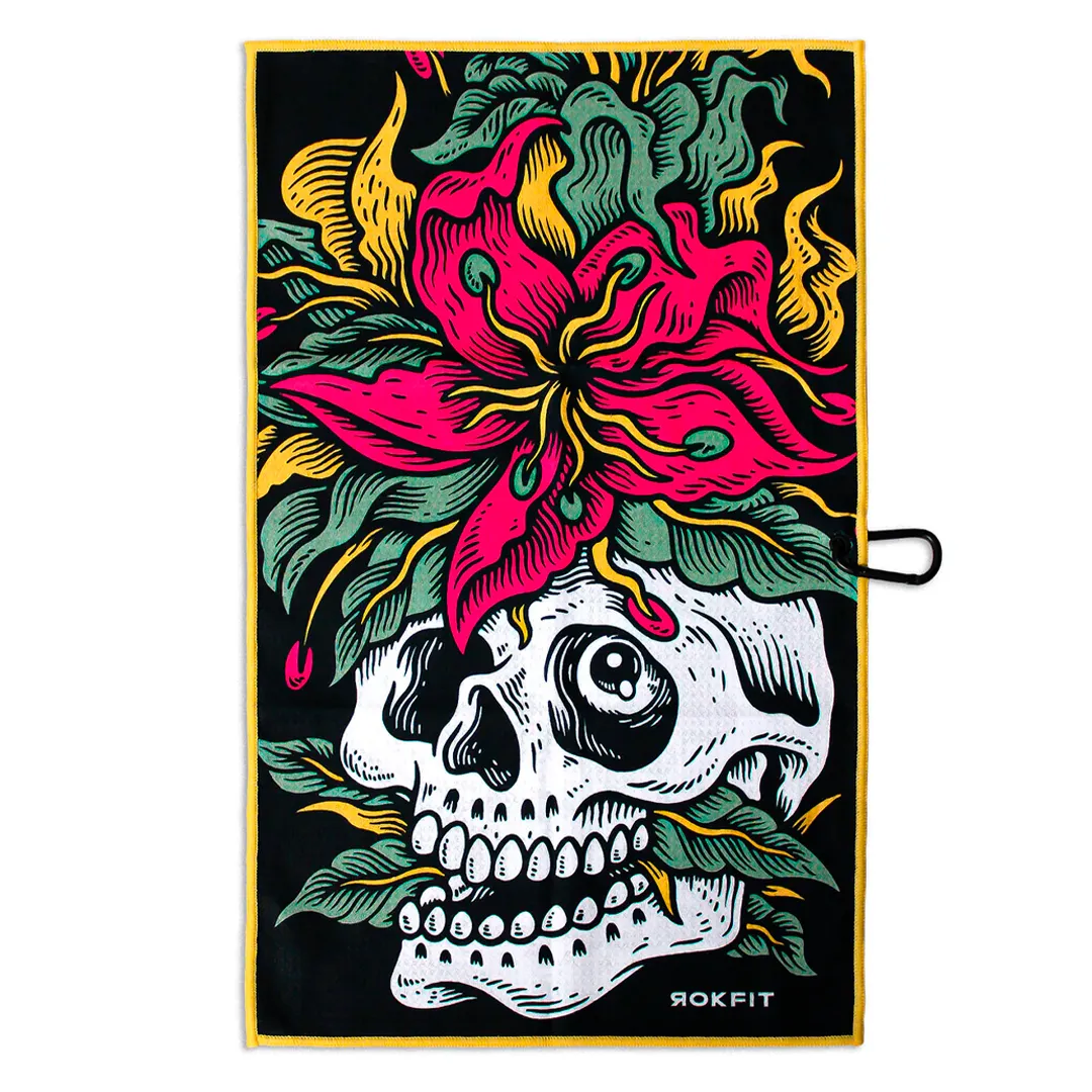 RokFit Utility Towel