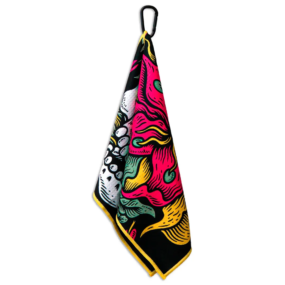 RokFit Utility Towel