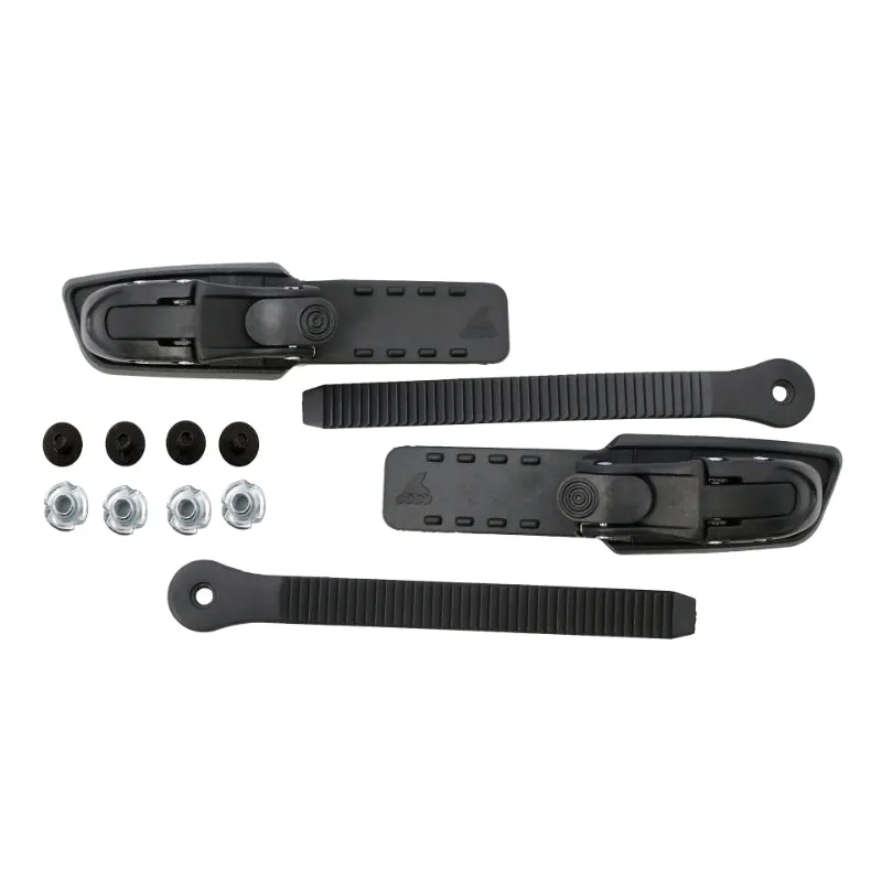 Rollerblade 45 Cricket Solo Buckle