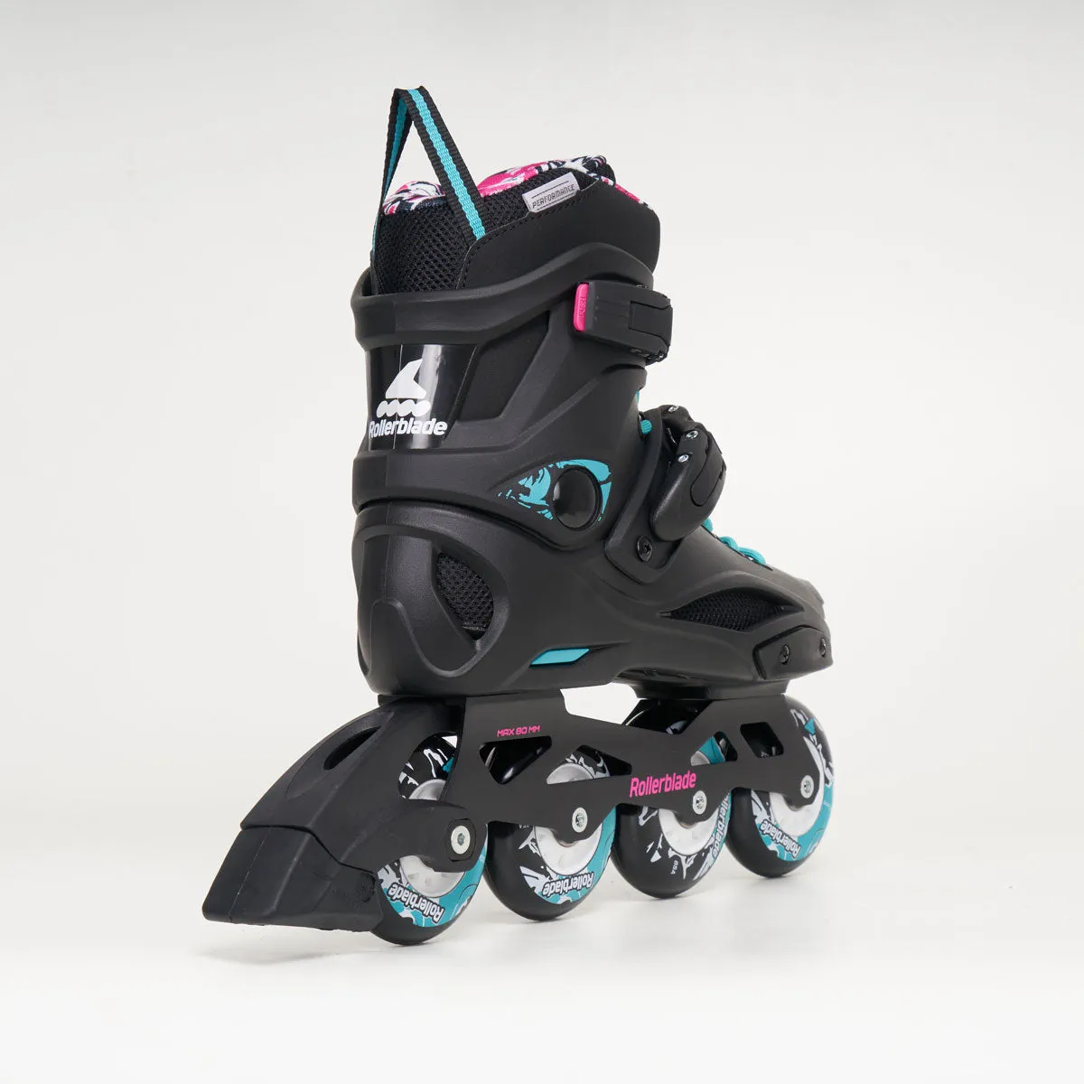 Rollerblade Cruiser Womens Inline Skates 2023