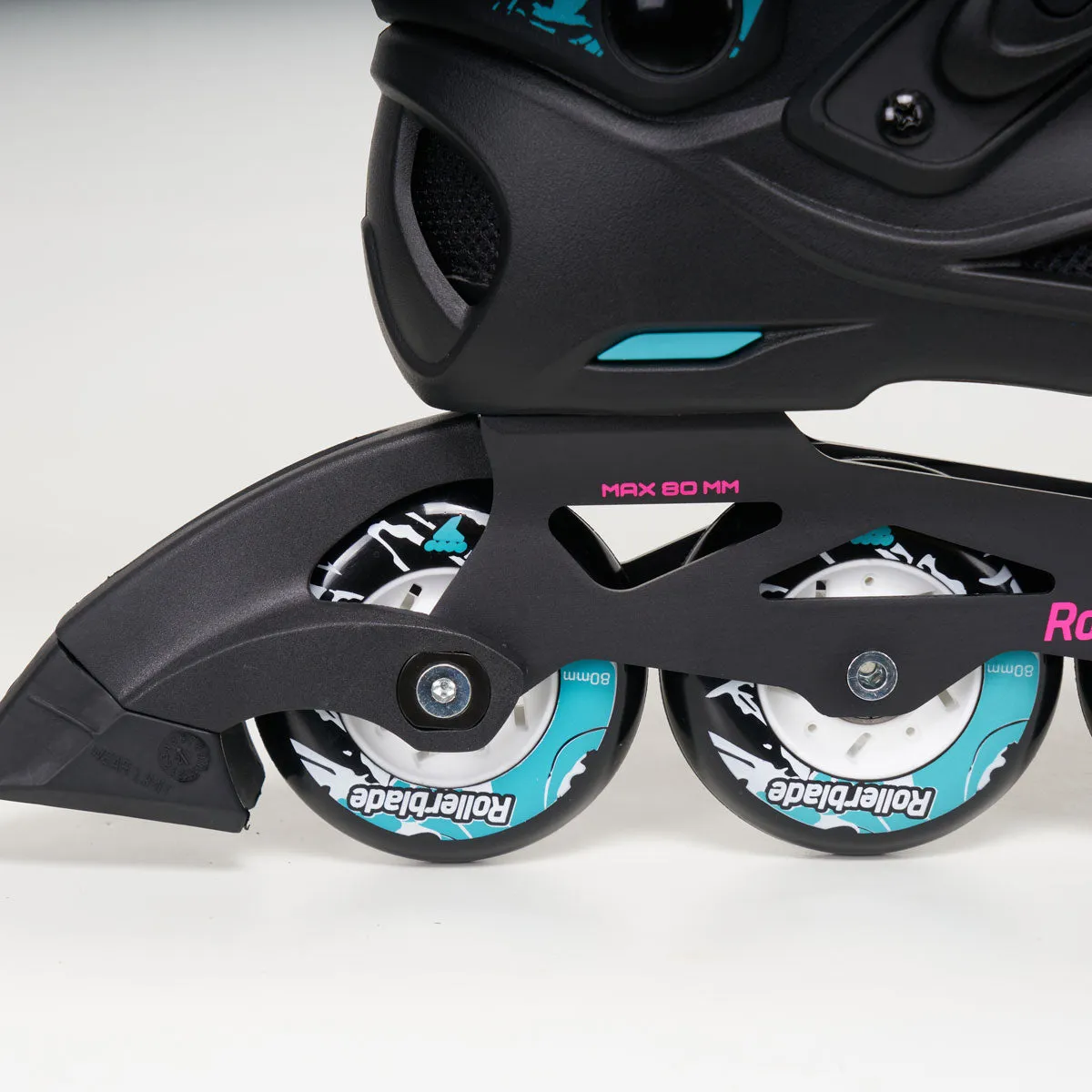 Rollerblade Cruiser Womens Inline Skates 2023