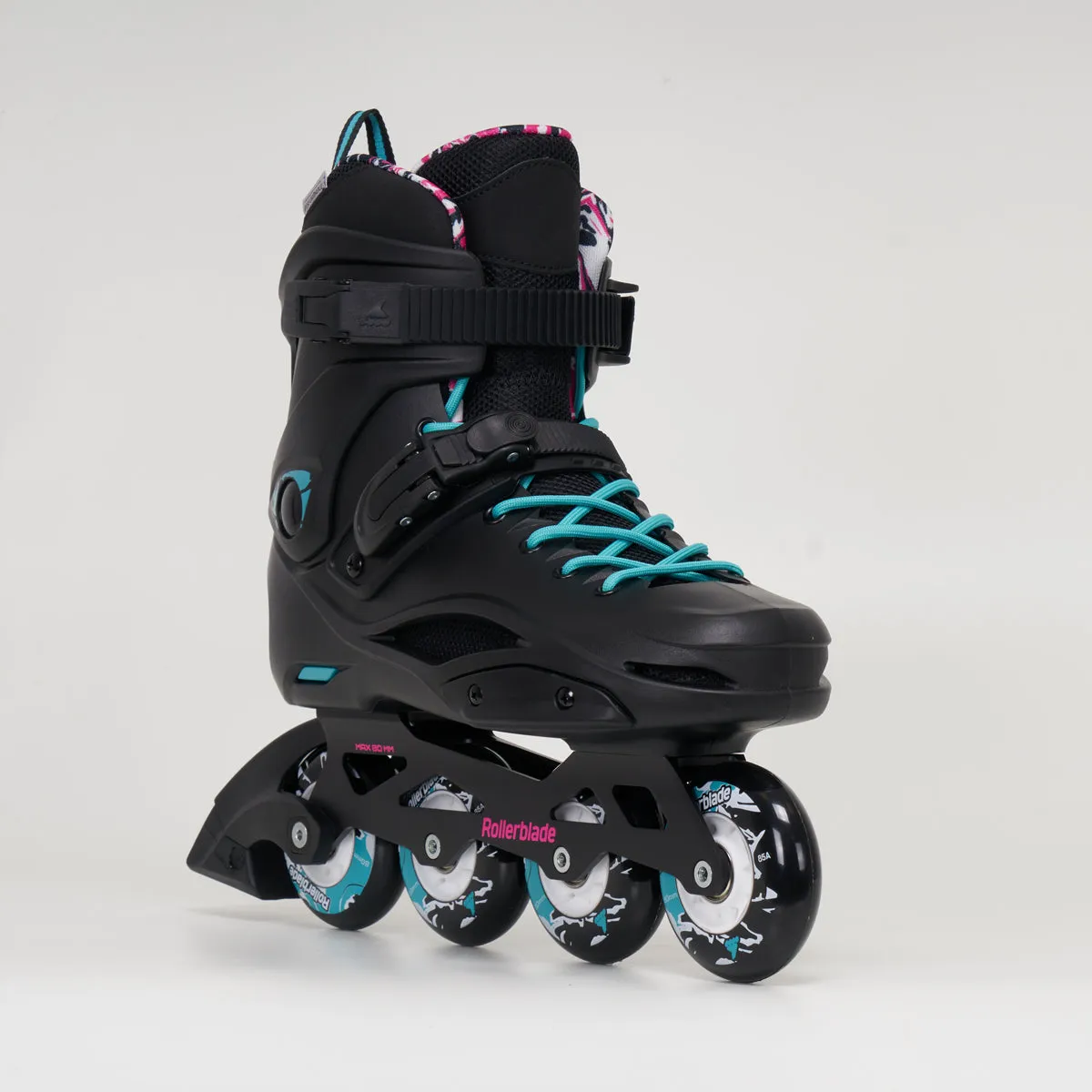 Rollerblade Cruiser Womens Inline Skates 2023