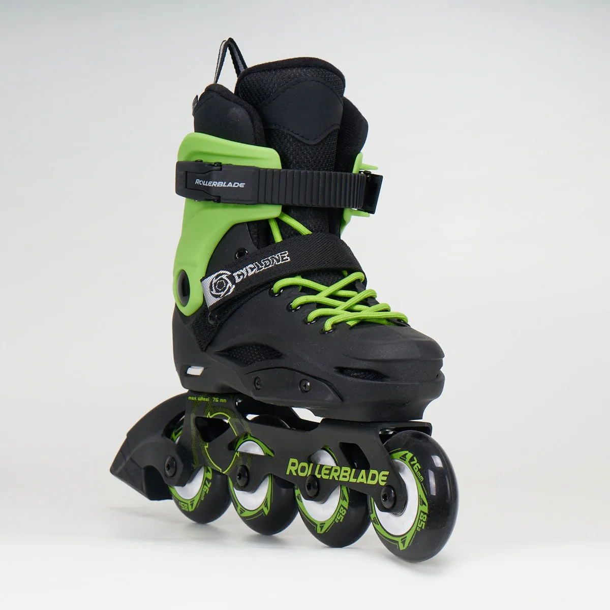 Rollerblade Cyclone Junior Inline Skates - Unisex