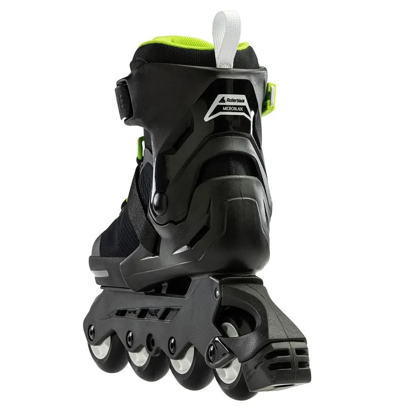 Rollerblade Kids' Microblade Inline Skates