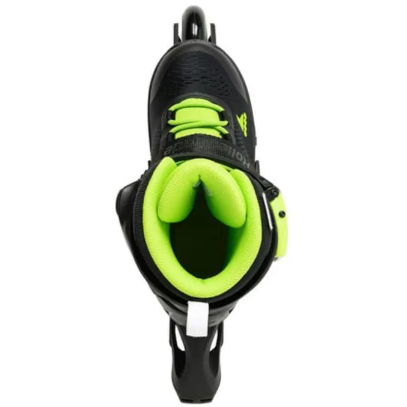 Rollerblade Kids' Microblade Inline Skates