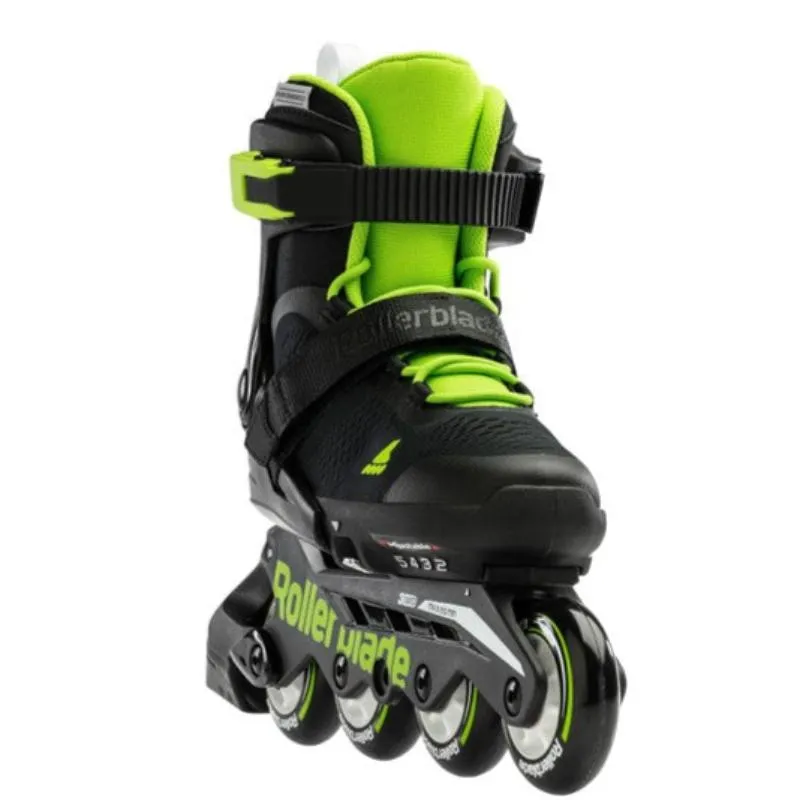 Rollerblade Kids' Microblade Inline Skates