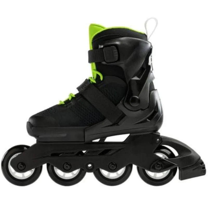 Rollerblade Kids' Microblade Inline Skates