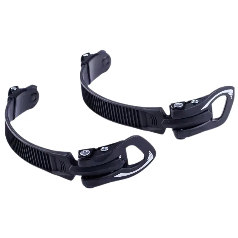 Rollerblade Macro Nylon Buckle