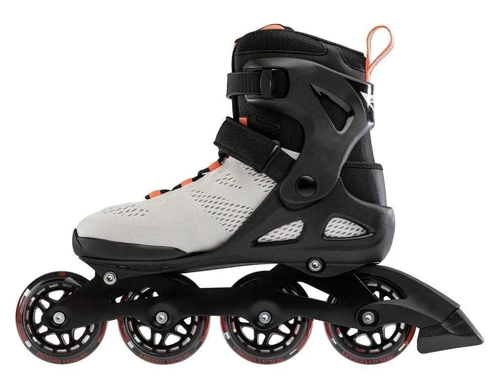 Rollerblade Macroblade 80 W Grey Coral Inline Skates
