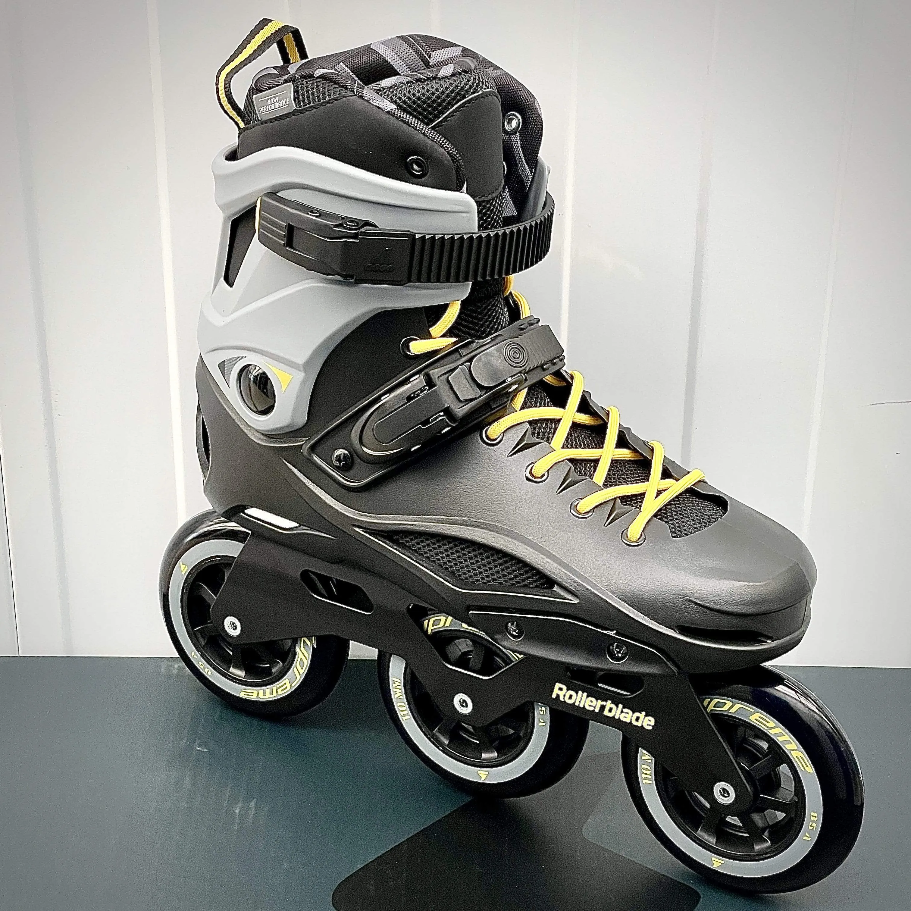 Rollerblade RB 110 ***NEW YEAR SPECIAL***