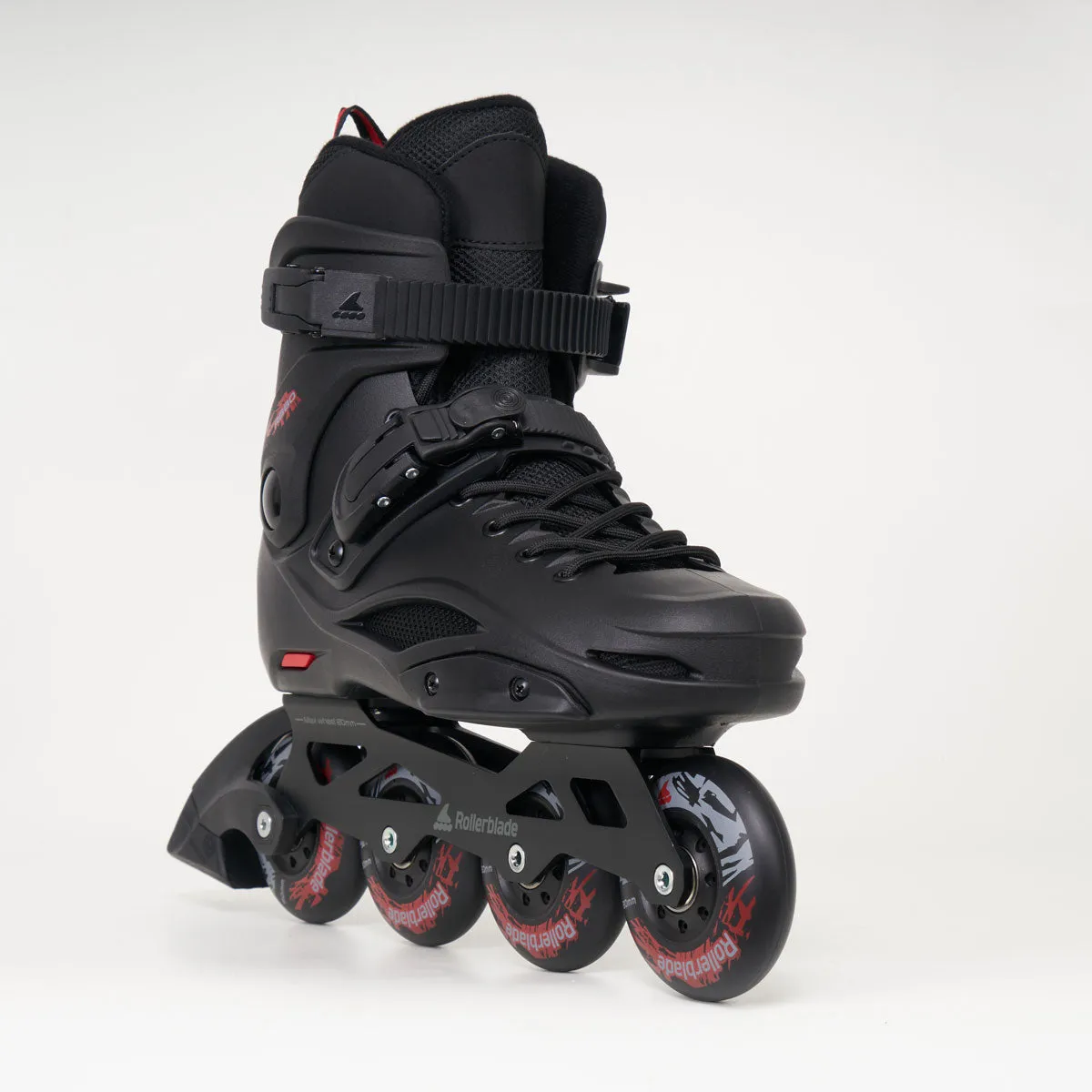 Rollerblade RB80 Inline Skates - Unisex (formerly Rollerblade Cruiser)