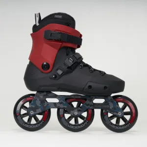 Rollerblade Twister 110 3WD Inline Skates