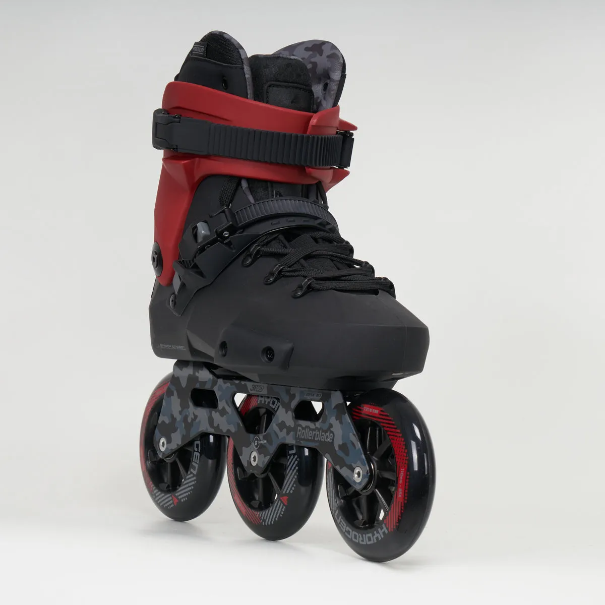 Rollerblade Twister 110 3WD Inline Skates
