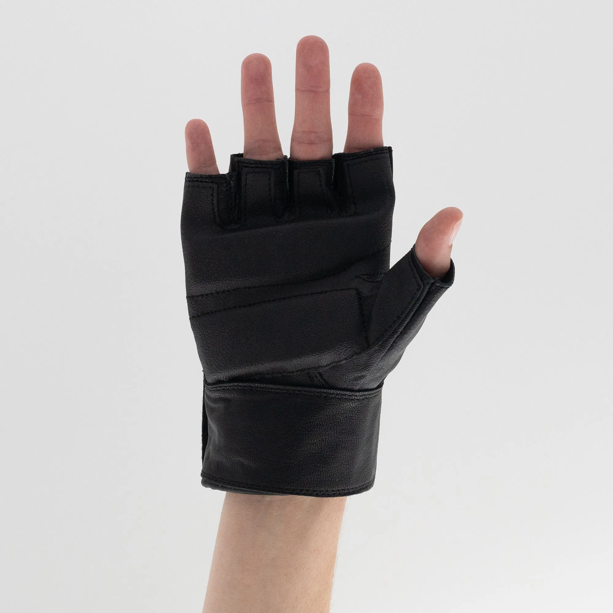ROOK - Aggressive Skating Gloves